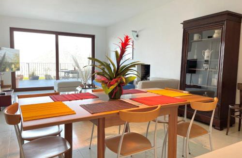 Sulzano Apartment | XIO HOME
