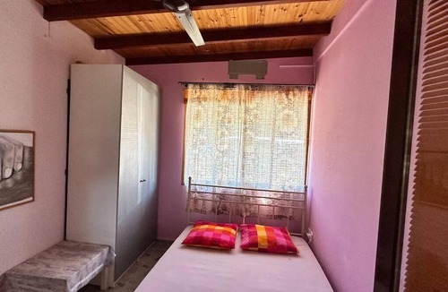 Aristotelis House | Xiropotami House