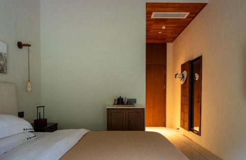 Dujiangyan Hotel | Xishan Cloister
