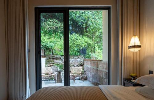 Dujiangyan Hotel | Xishan Cloister