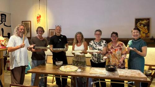 Xitang House | Xitang Overnight Garden B&B