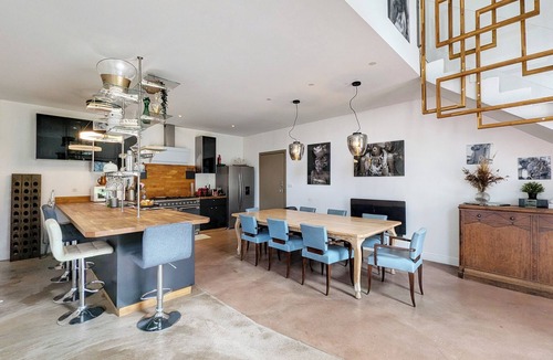 Pompignac House | XIXth century residence for 14 people nestled in the heart of Entre-Deux-Mers