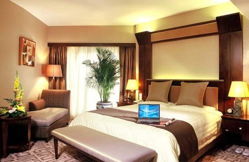 Haidian Hotel | Xiyuan Hotel