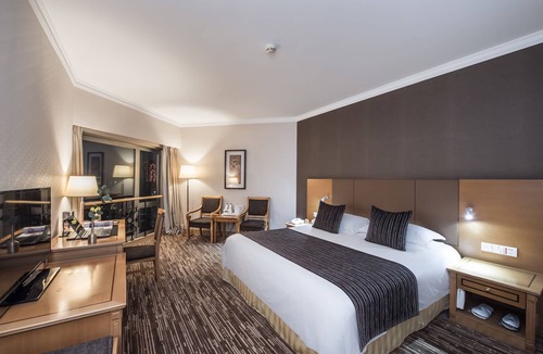 Haidian Hotel | Xiyuan Hotel
