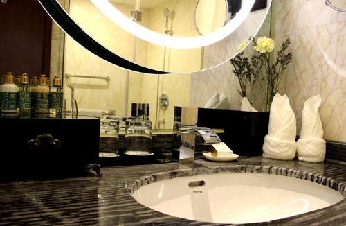 Haidian Hotel | Xiyuan Hotel