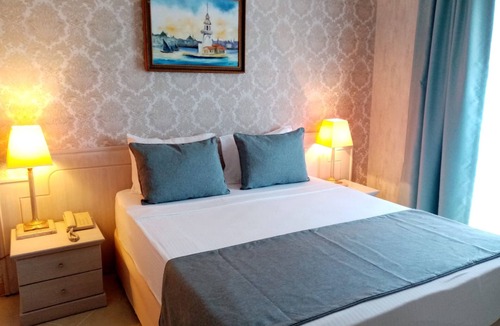 Sarigerme Resort | XL Hotels - All inclusive