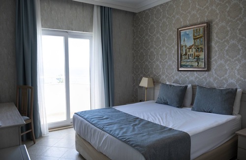Sarigerme Resort | XL Hotels - All inclusive