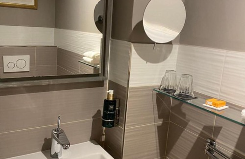 Quartier de la Plaine-de-Monceaux Hotel | XO Hotel Paris