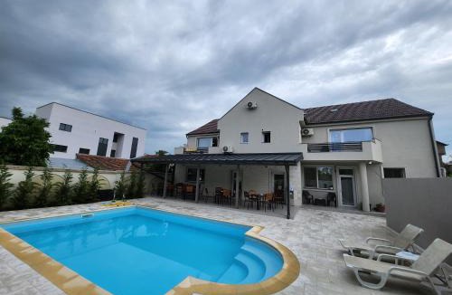 Arad House | XO Residence