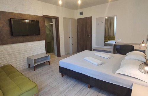Arad House | XO Residence