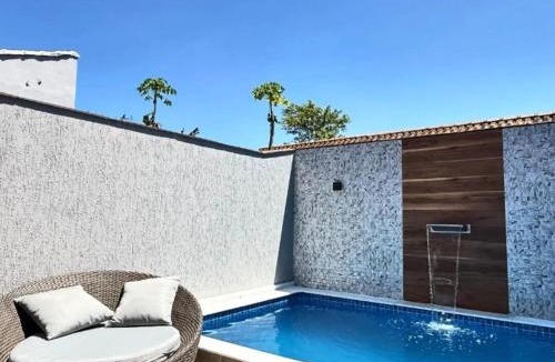 Santa Terezinha House | Xodo da edna