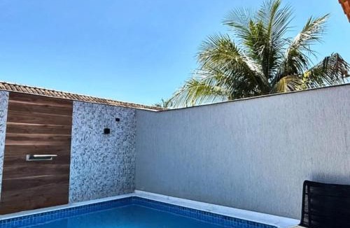 Santa Terezinha House | Xodo da edna