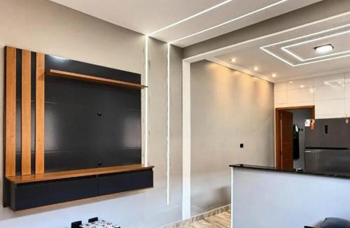 Santa Terezinha House | Xodo da edna