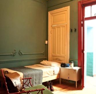 Roma Norte House | Xolo Hostel