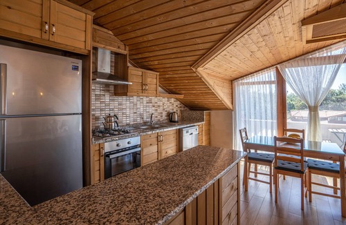 Akyaka Apartment | XOX Apart Hotel