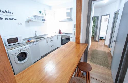Ponferrada Apartment | XOXO - Encina