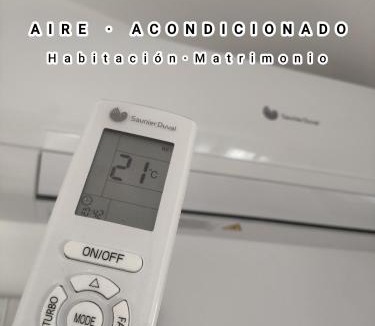 Ponferrada Apartment | XOXO - Encina