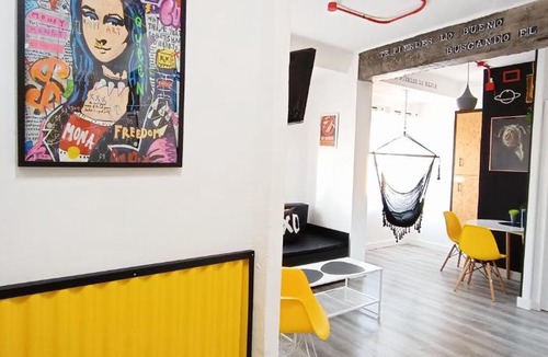 Ponferrada Apartment | XOXO - Salinas