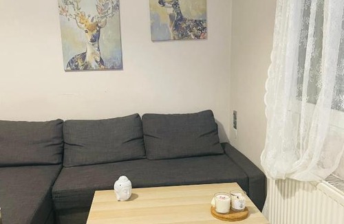 Kolokinthou Apartment | Xris home