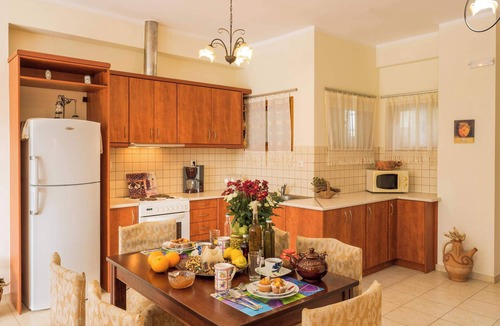 Kolymvari Apartment | Xristinas Apartments - Artemis