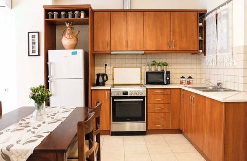 Kolymvari Apartment | Xristinas Apartments - Artemis
