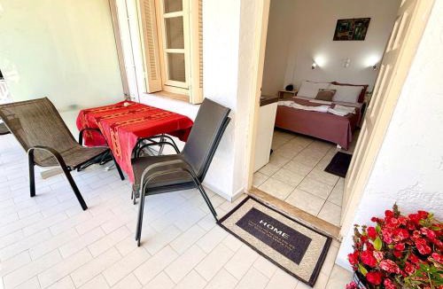 Lentas Apartment | Xristinas Rooms