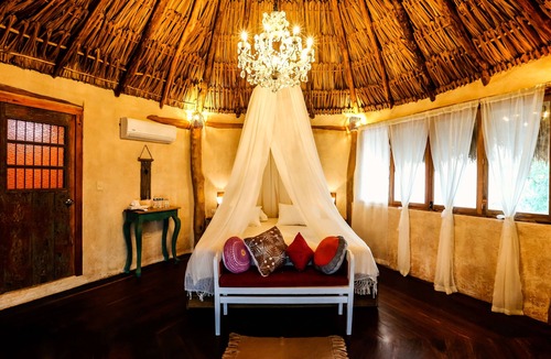Tulum City Center Hotel | Xscape Tulum