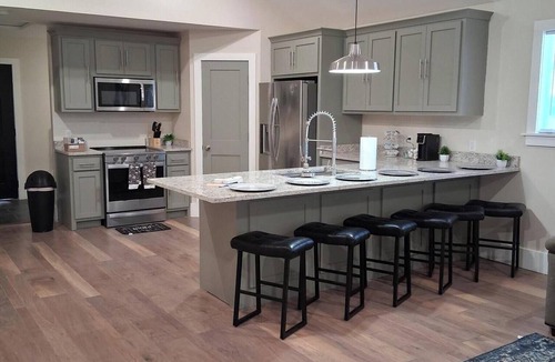 Tulsa Apartment | Xscapecation Oasis II