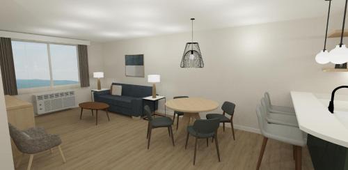 Mansfield Hotel | XStay Suites Mansfield