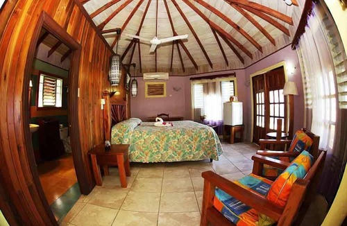 West End Hotel | Xtabi Resort