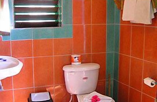West End Hotel | Xtabi Resort