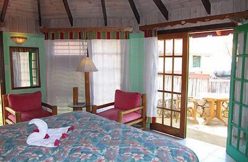 West End Hotel | Xtabi Resort