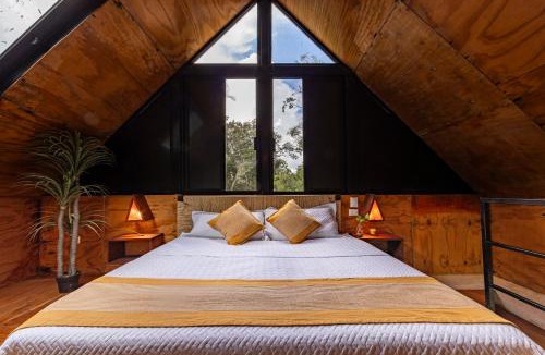 Ek Balam Village Cabin | Xtambaa Selva