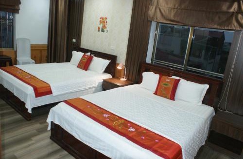 Ninh Binh Hotel | Xuan Hoa Hotel