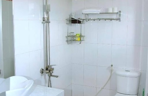 Ninh Binh Hotel | Xuan Hoa Hotel