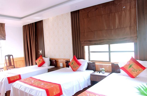 Ninh Binh Hotel | Xuan Hoa Hotel
