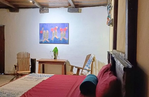 Xul-Ha Hotel | xulha rustica
