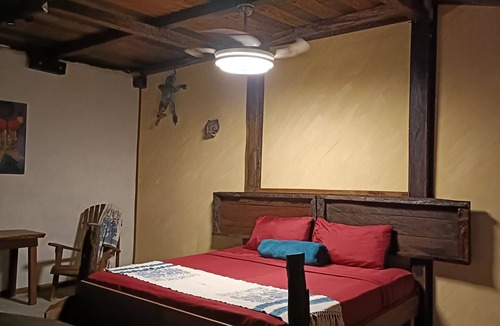 Xul-Ha Hotel | xulha rustica