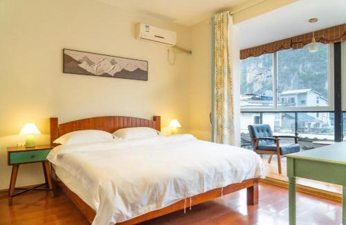 Yangshuo House | Xunyan B&B