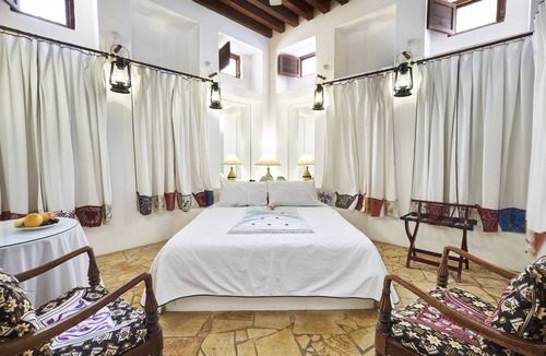 Old Dubai Hotel | XVA Art Hotel