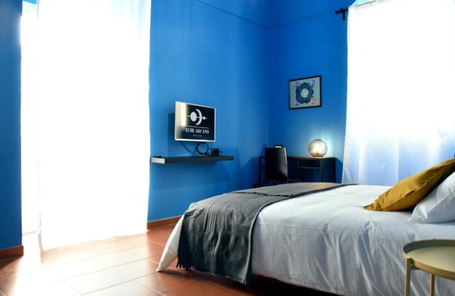 Altamura Bed & Breakfast | XVIII Arcano