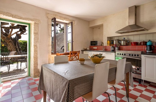 Maussane-les-Alpilles House | XVIIIth Century fully renovated Provencal farmhouse in Maussane-les-Alpilles