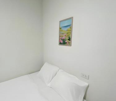 Siriraj Apartment | xx GO INN Siriraj BKK โกอินน์ ศิริราช