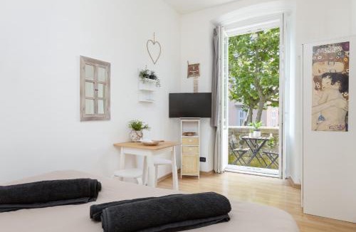 Roiano-Gretta-Barcola-Cologna-Scorcola Apartment | XX SETTEMBRE 69