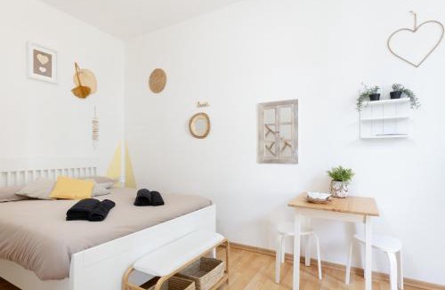 Roiano-Gretta-Barcola-Cologna-Scorcola Apartment | XX SETTEMBRE 69