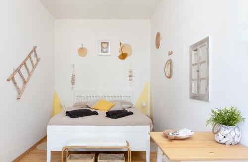 Roiano-Gretta-Barcola-Cologna-Scorcola Apartment | XX SETTEMBRE 69