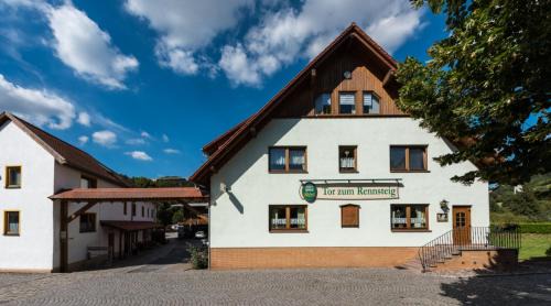 Neuenhof Apartment | XXL Monteur Apartment Eisenach-Hörschel
