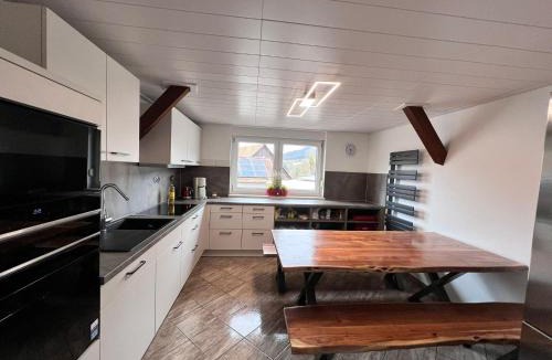 Neuenhof Apartment | XXL Monteur Apartment Eisenach-Hörschel