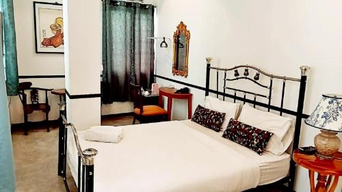 China Town Apartment | xxThe Character Yaowarat Mrt Wat Mangkon Station - เดอะคาแรคเตอร์ เยาวราช สถานีวัดมังกร