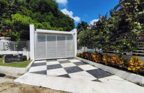 Tubara House | Xxxxxxxxx